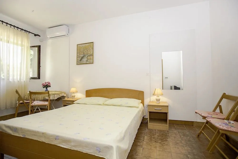 Apartments Ostoja