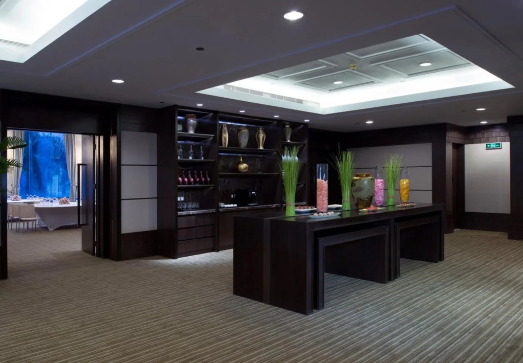 New World Shunde Hotel