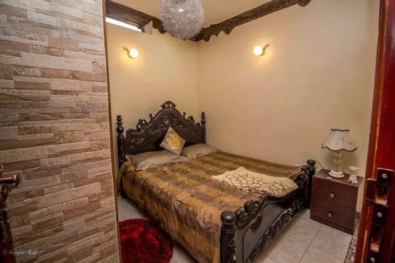 Albert Suites & Apartments Entebbe