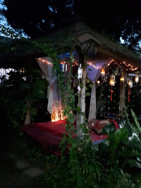 The Home of Happiness