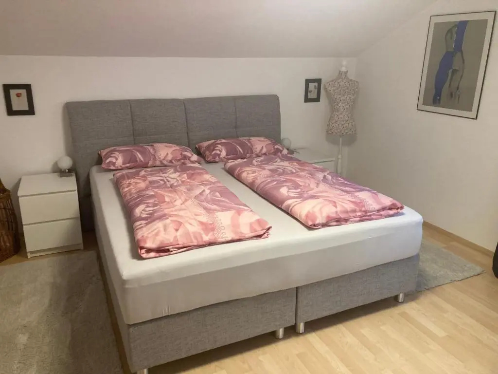 Apartment Böhler