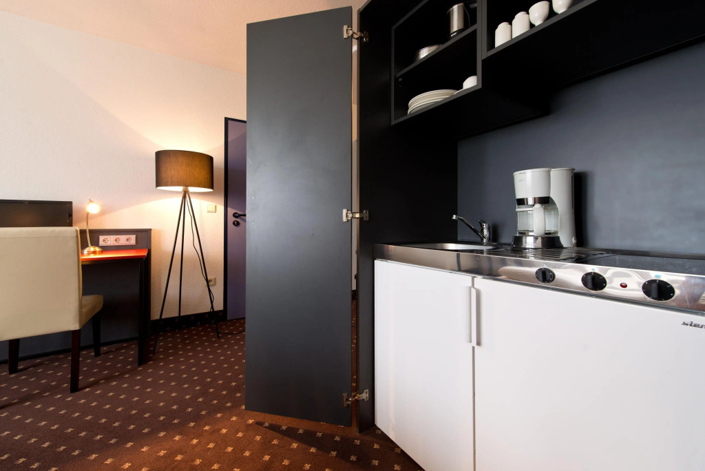 ACHAT Hotel Hockenheim