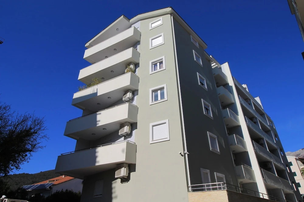 Smart Apartments Marea