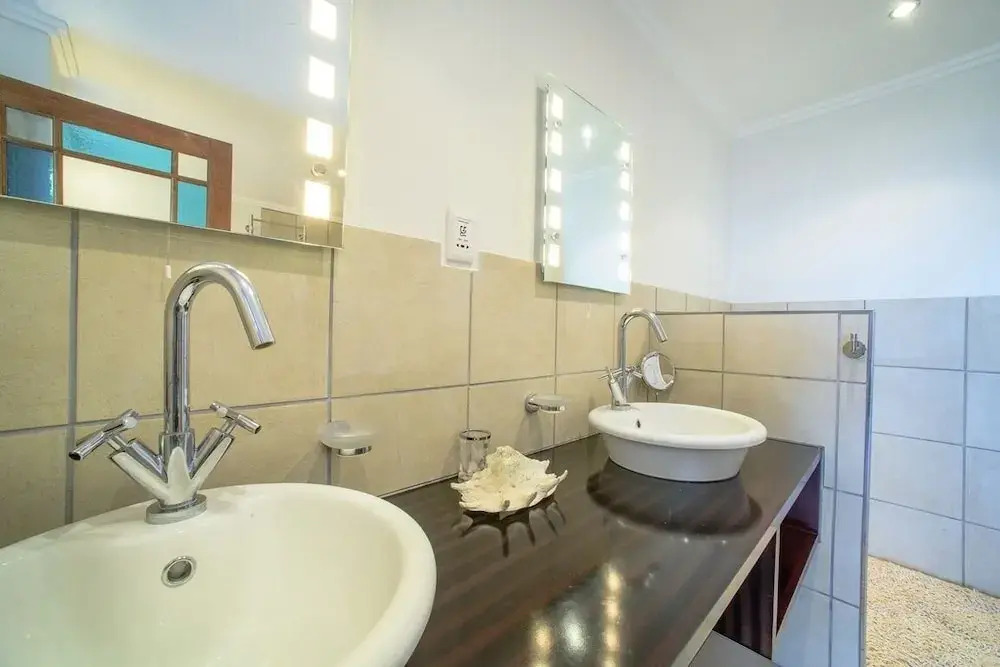 Sensiri Orca Beach Villa
