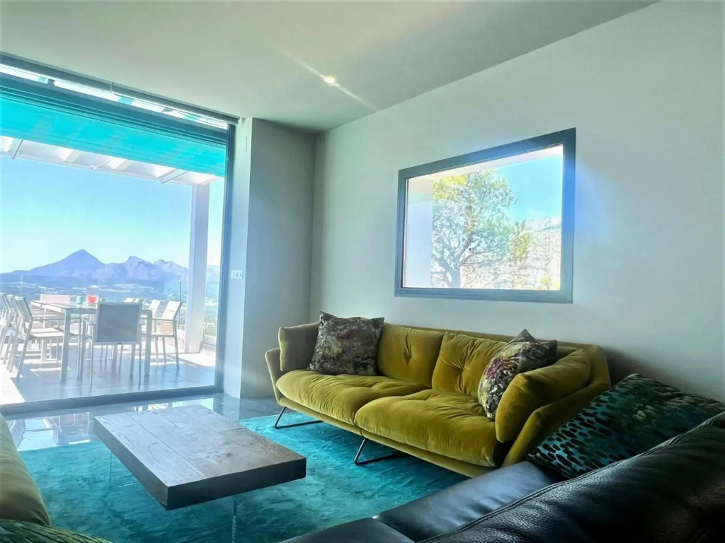 Villa Altea Gales