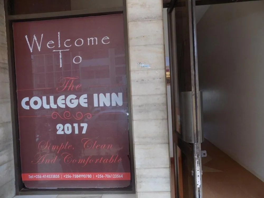 College Inn