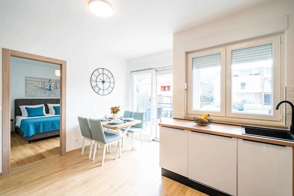 Apartment Zoric