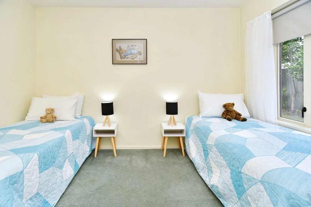 Russley Hideaway CHC Holiday Homes