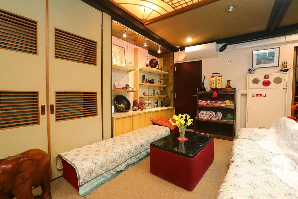 Raki Onsenryokan