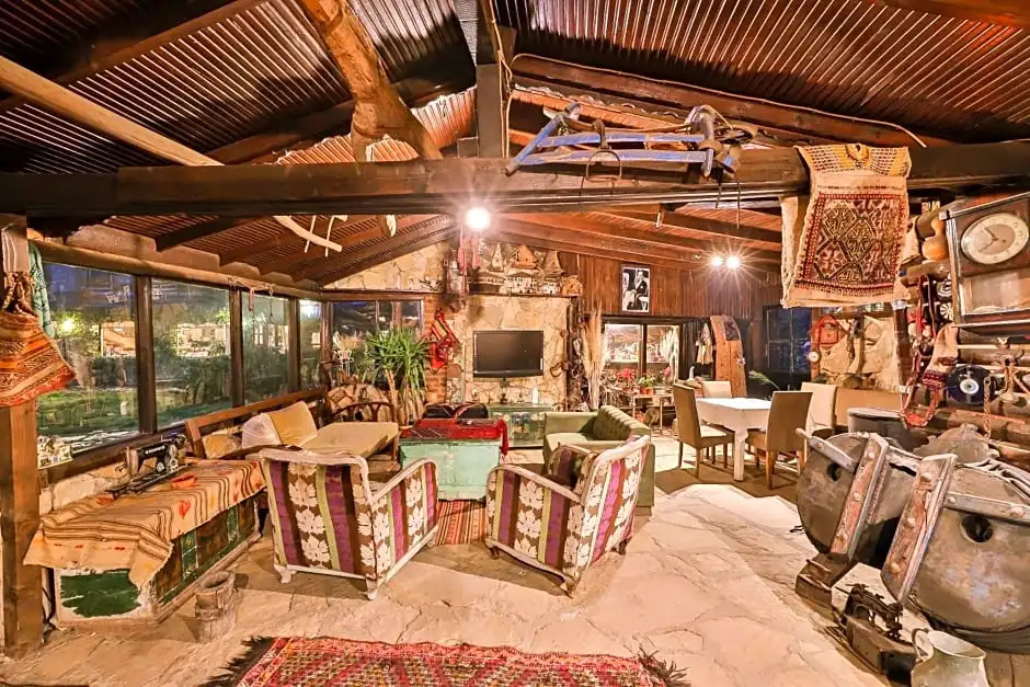 Ağva Acquaverde Otel