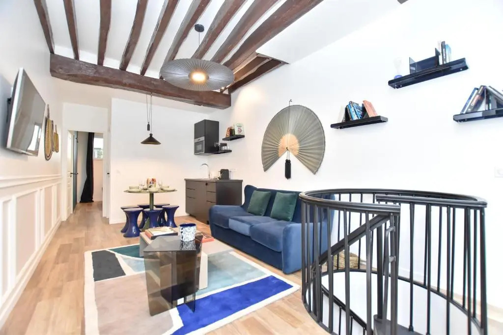 CMG Saint-Georges/ Rodier