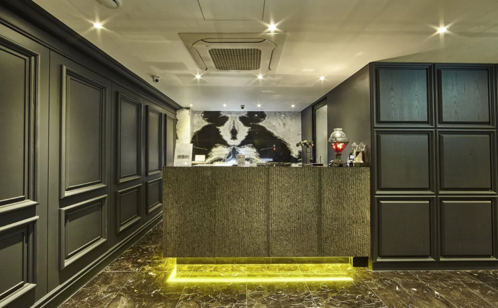 Hotel Soulhada Gangnam