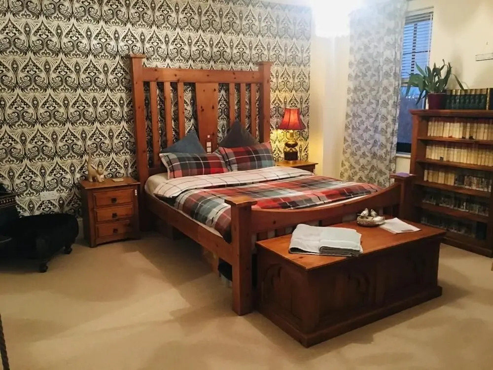 Upton Country Park Guest House