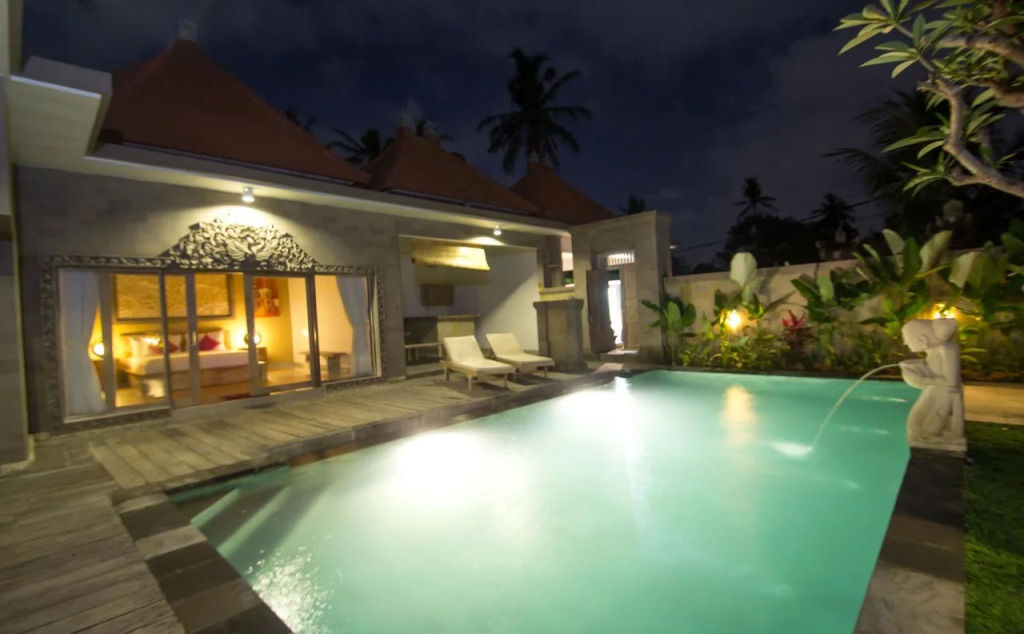 Villa Lestari Ubud