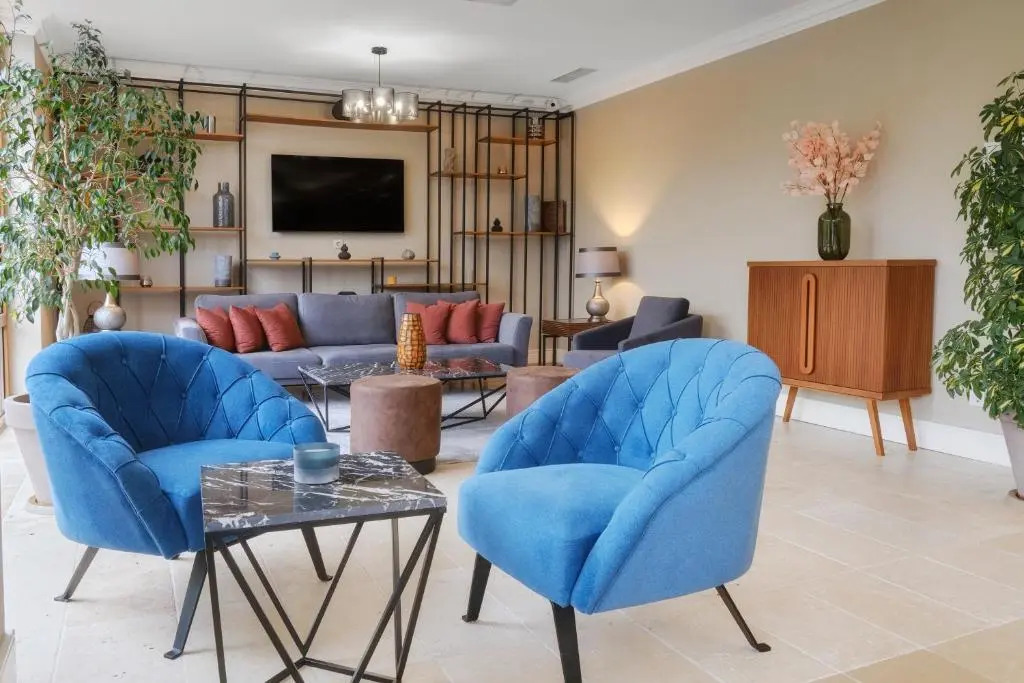 Viva Mare Beach Hotel by Santa Marina