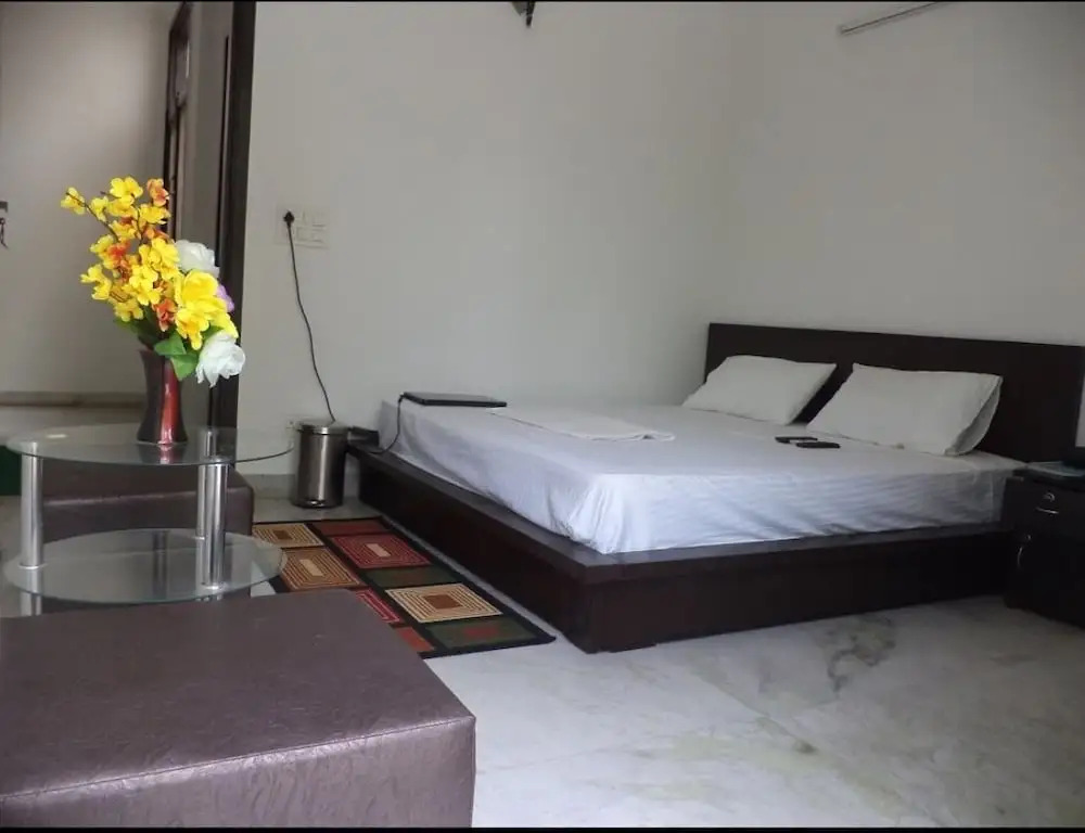 Jagannath Guest House