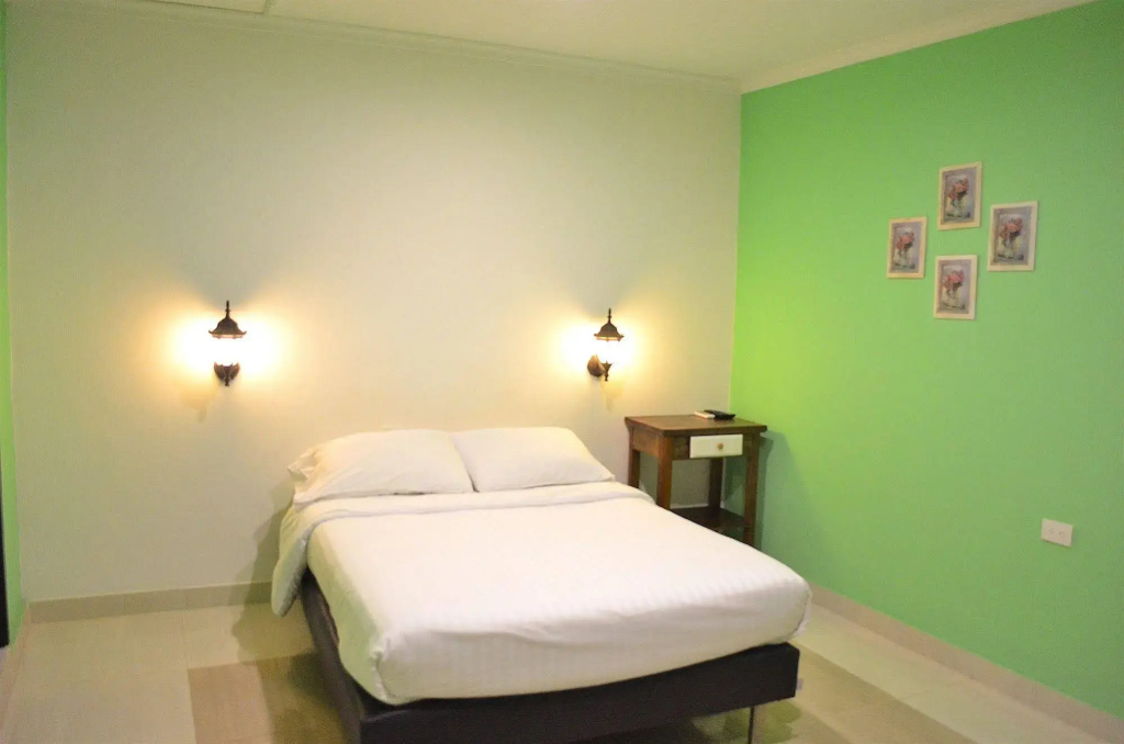 Hotel Galeria la Trinidad