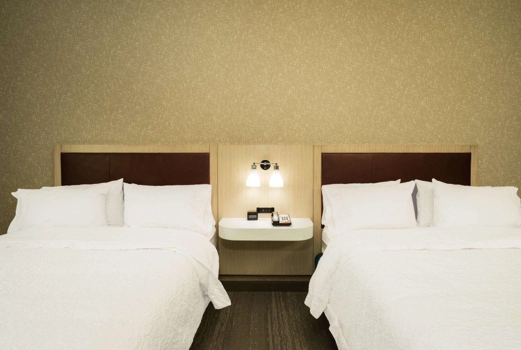 Hampton Inn Newport
