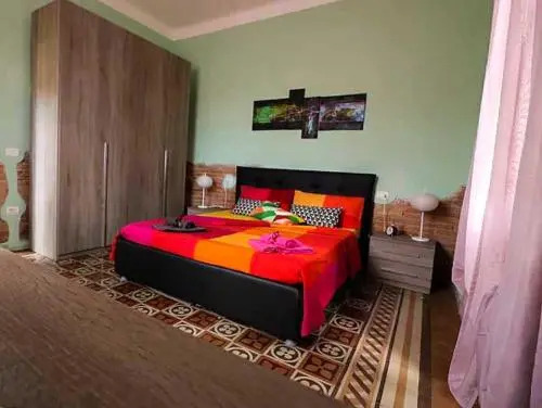 Il Tiglio B&B