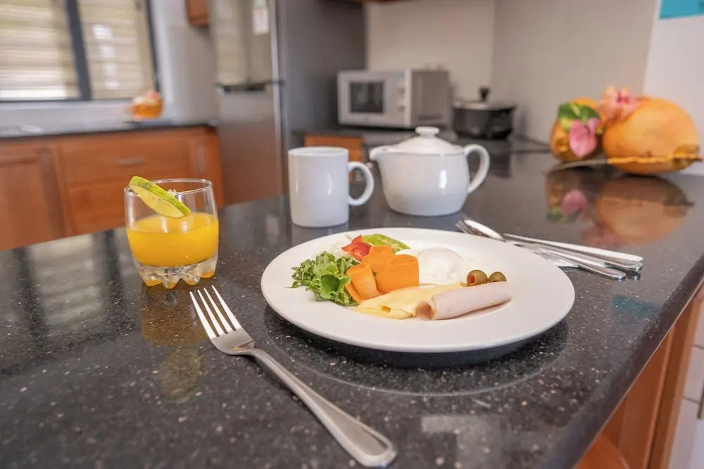 Kolibri Holiday Apartments