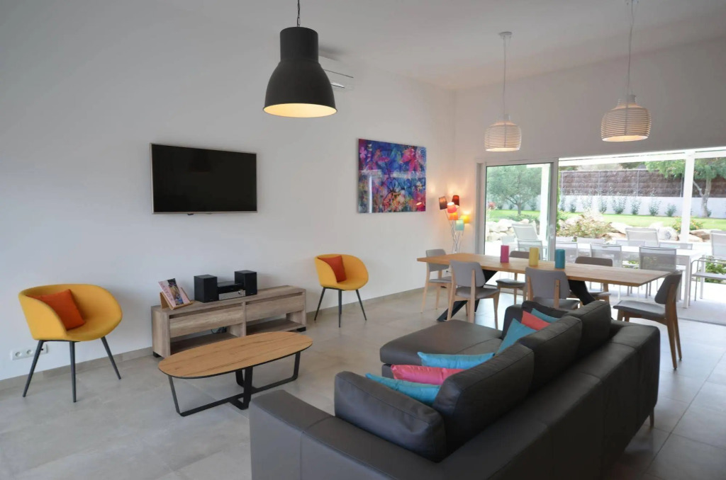 Domaine Villas Mandarine Private Pools & Spa