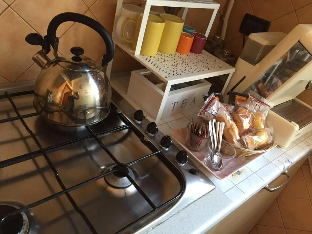 Locanda dei Poeti Rooms & Apartments