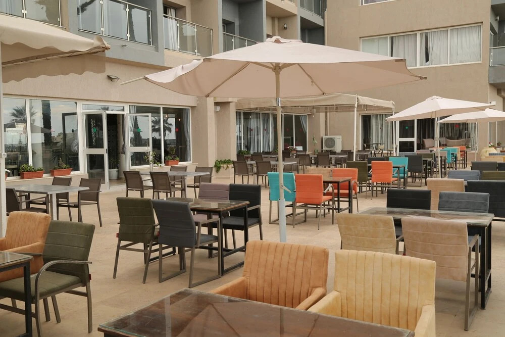 Hôtel Esplanade City Beach