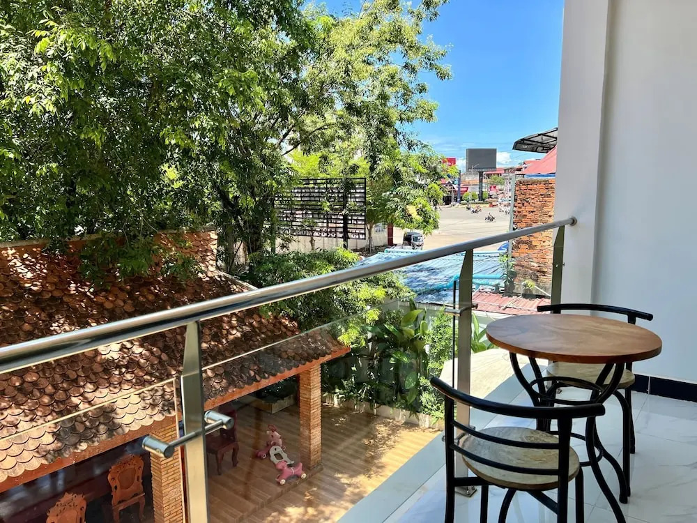 NyNa Villa Guesthouse