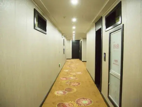 Hengtian Fashion Hotel