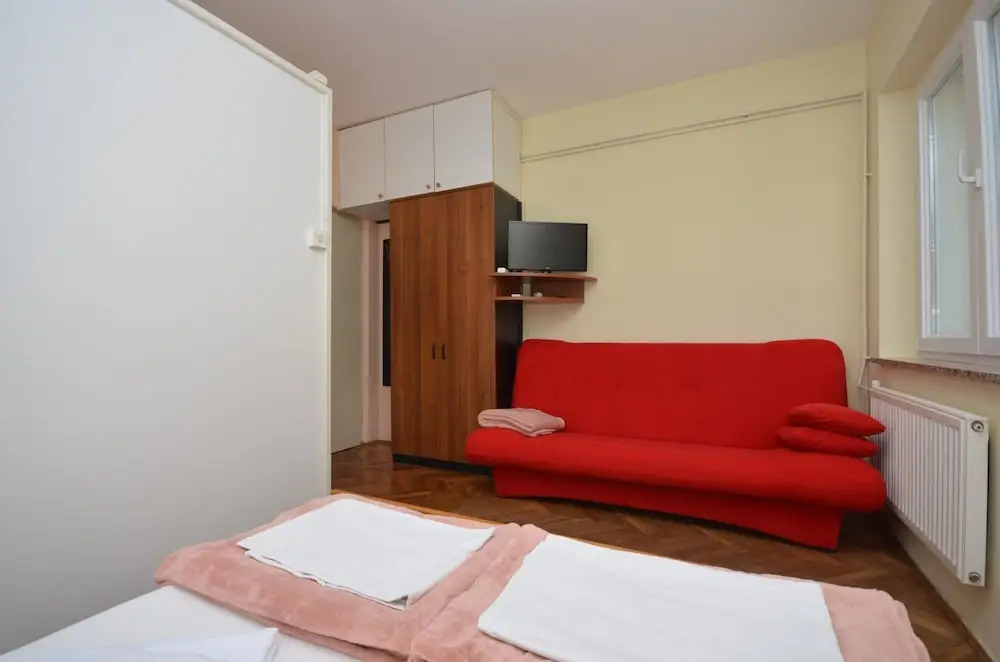 Apartments Ervin
