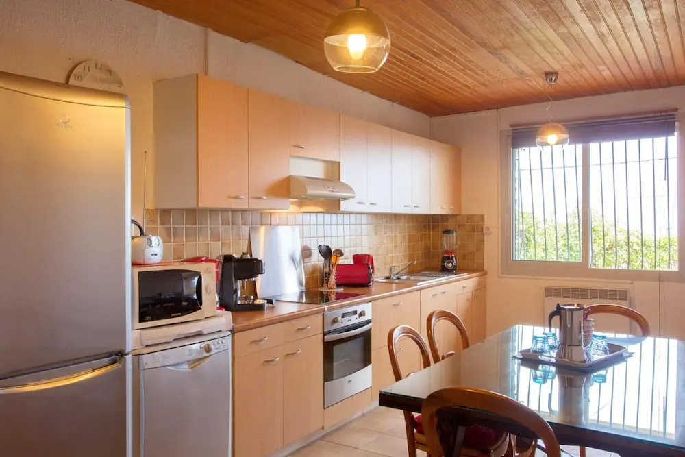 Apartment -2
