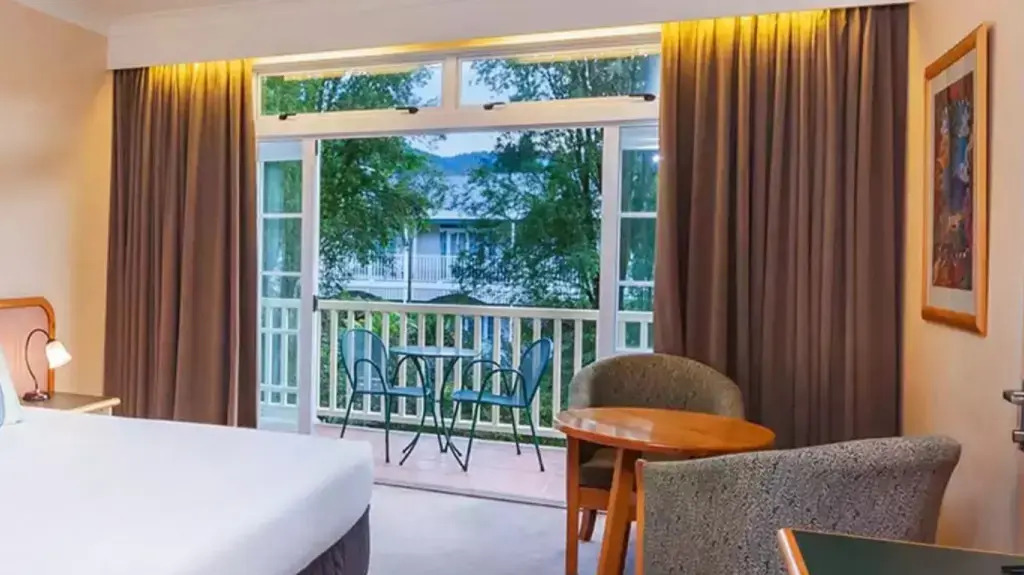 Wairakei Resort Taupo