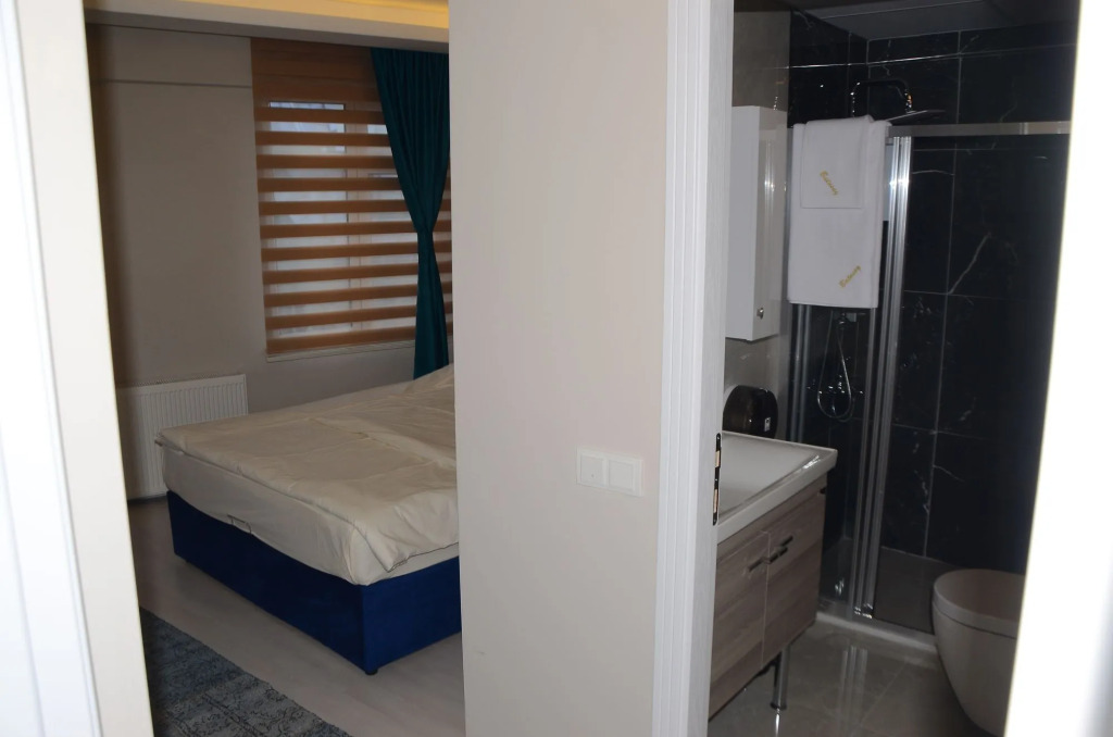 Batusay Park Otel