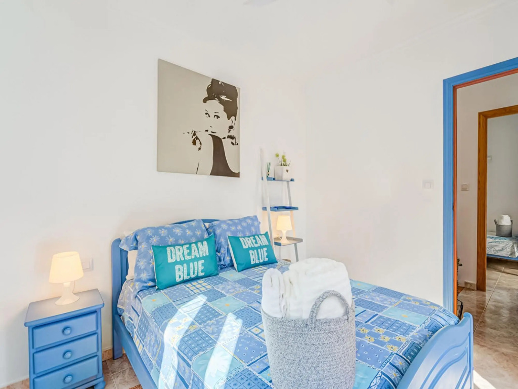 Comfy Holiday Home in Denia near Playa Beach