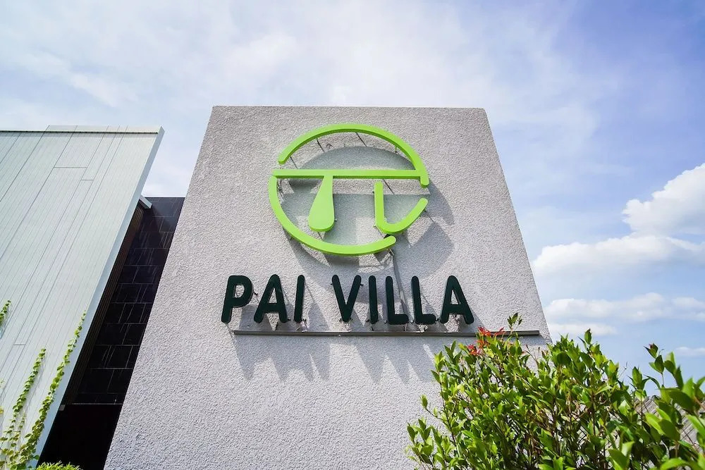 Pai Villa Phuket