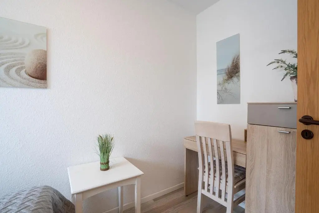 Wohnresidenz Wohnung 5