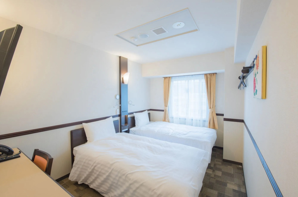 Toyoko Inn Nagoya Meieki Minami