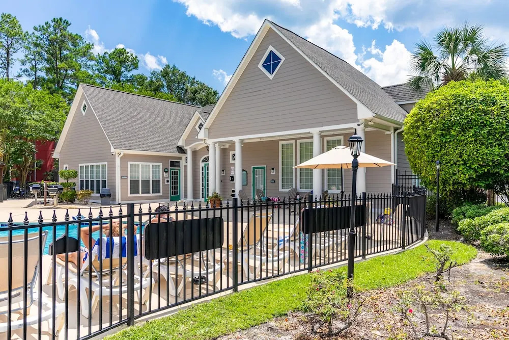 Spacious 3br Myrtle Beach Condo