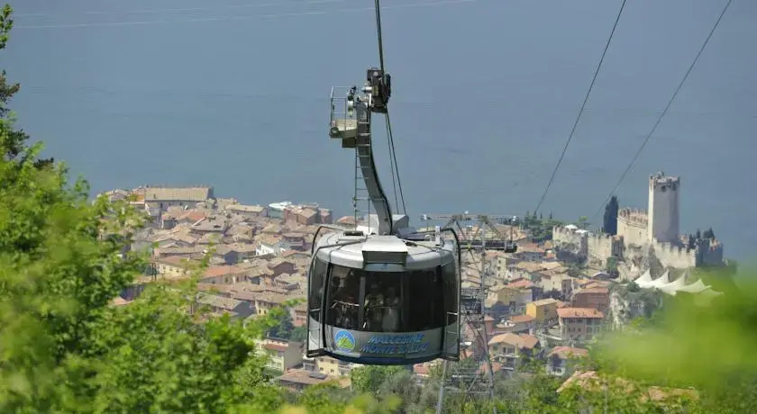 Villa Lory