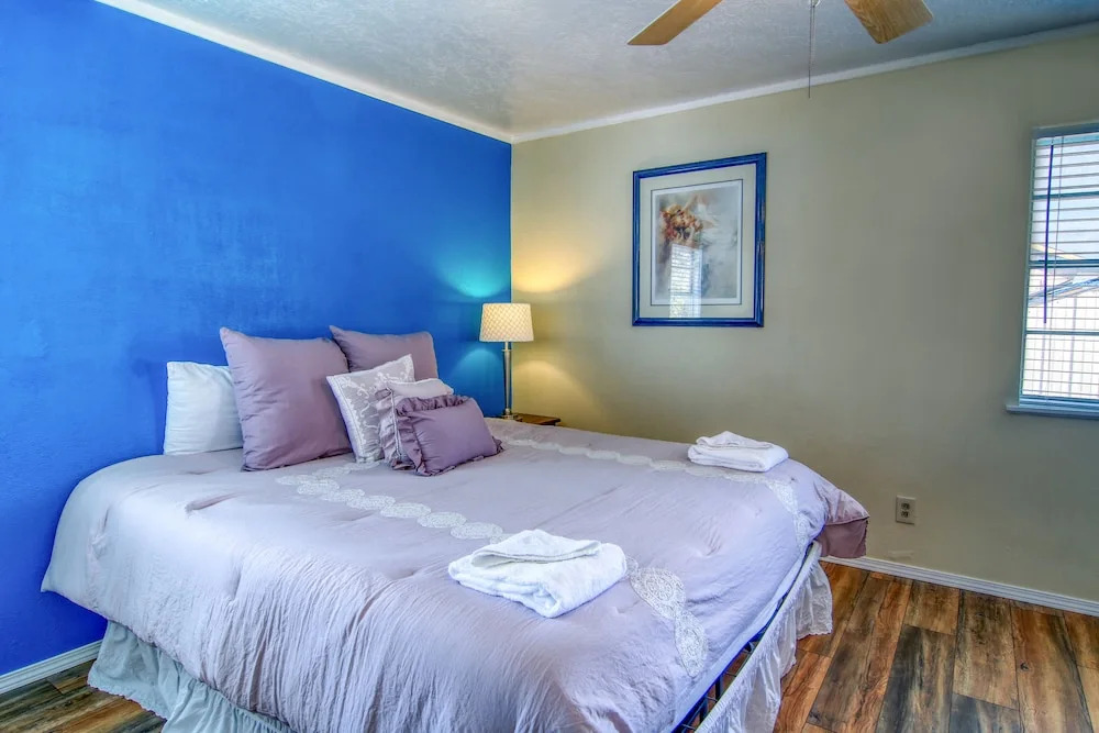 Seafoam Dreams WS1131 - 2 Br Home