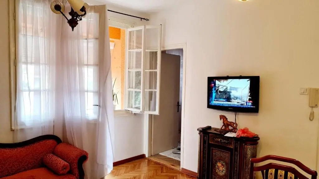 Bienestar suite - Podgorica Centre