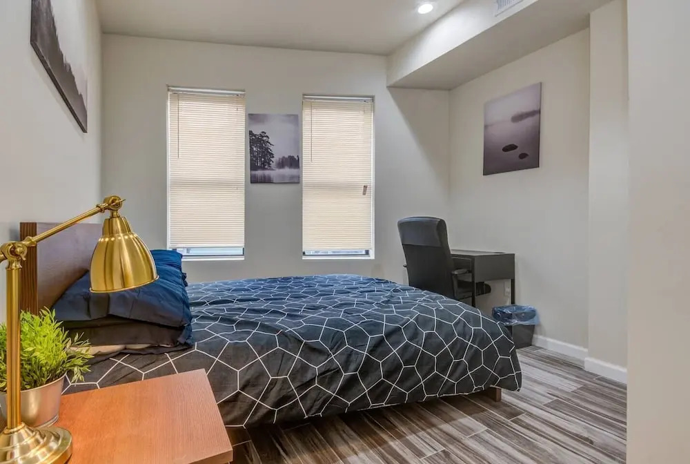 Modern 3 Br Condo 15 Mins To Nyc