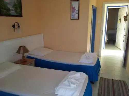 Serenity Pension