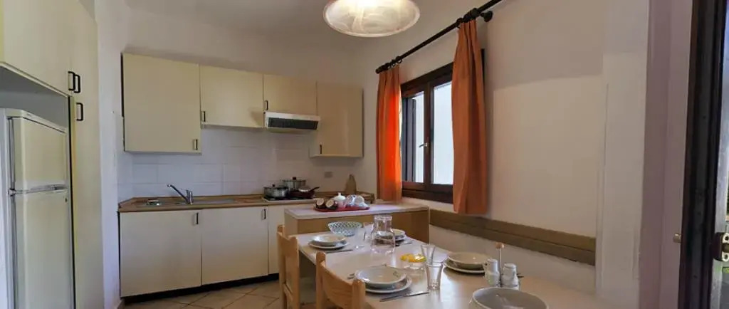 Residence Kamarina Club