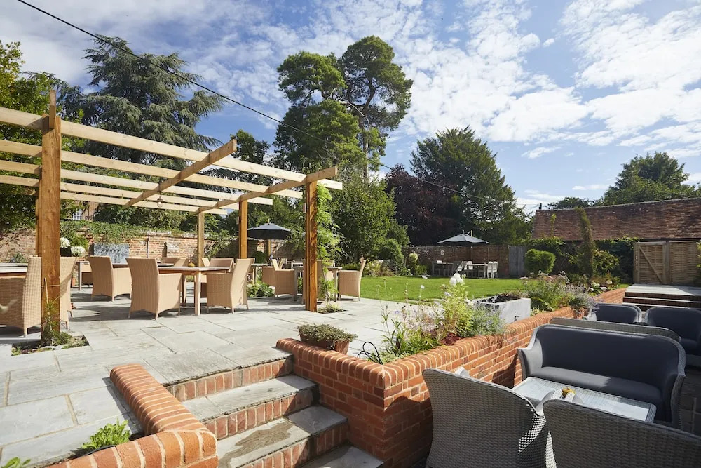 The Royal Oak, Yattendon