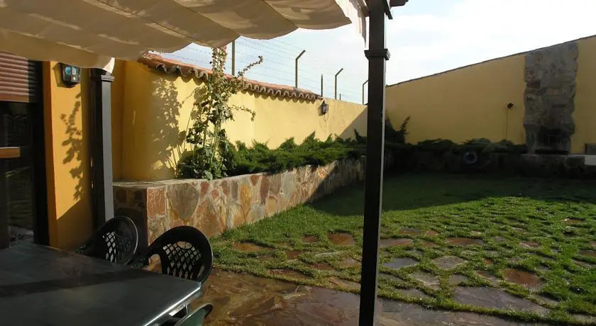 Casa Rural Besana