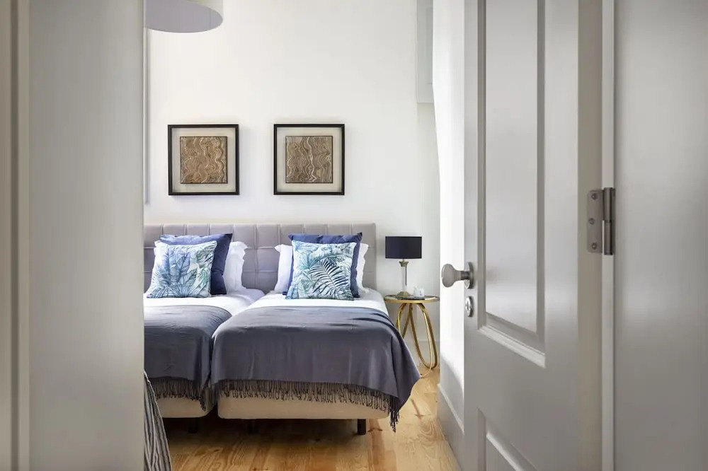 GuestReady - Bliss Apartments