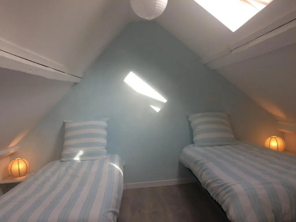 50 m2 de charme au coeur des plaisirs de la côte