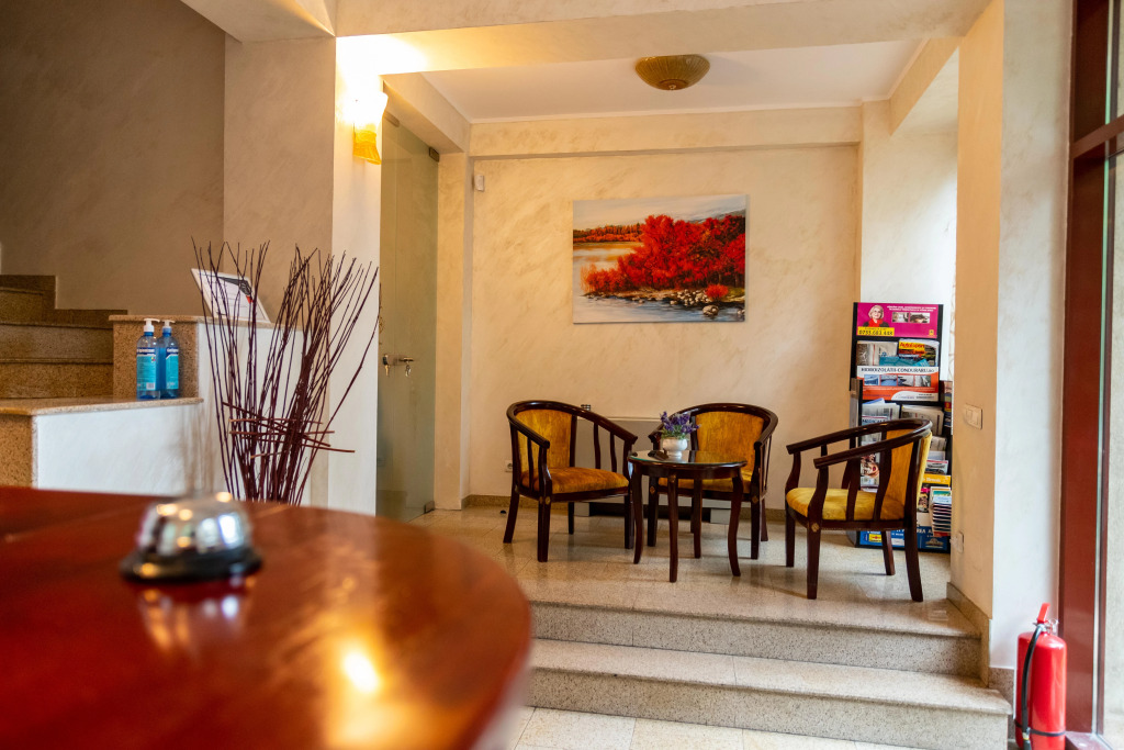 Hotel Cantemir