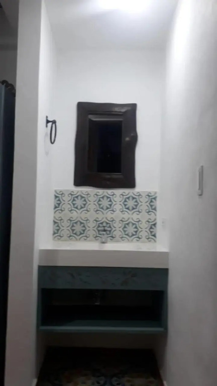 Casa De Viajeros